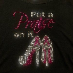 BLING T-Shirt
